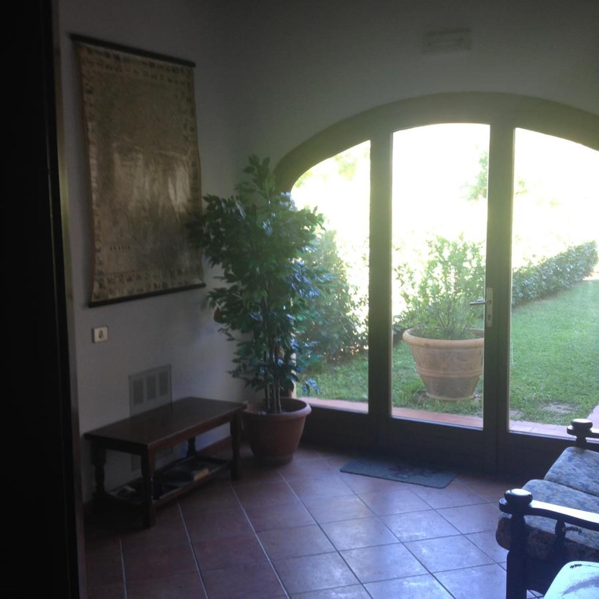 Agriturismo Collepina Amelia Exterior photo