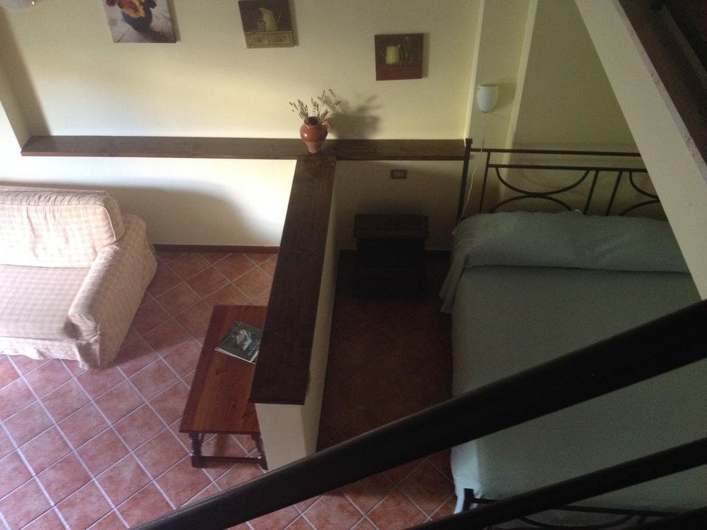 Agriturismo Collepina Amelia Exterior photo