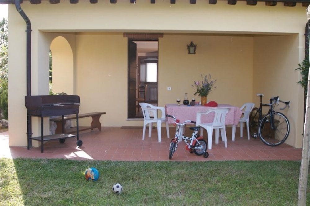 Agriturismo Collepina Amelia Exterior photo